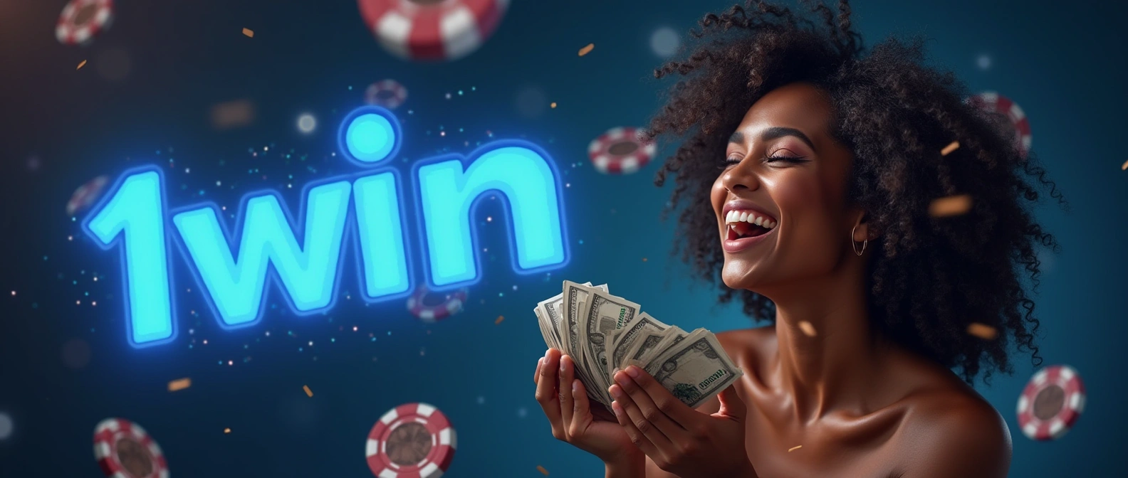 1win bonus