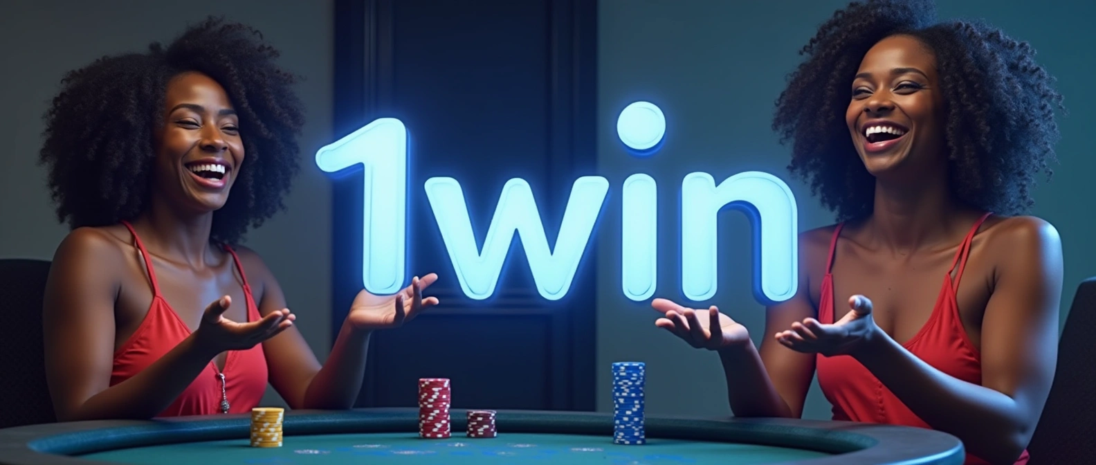 1win 1win